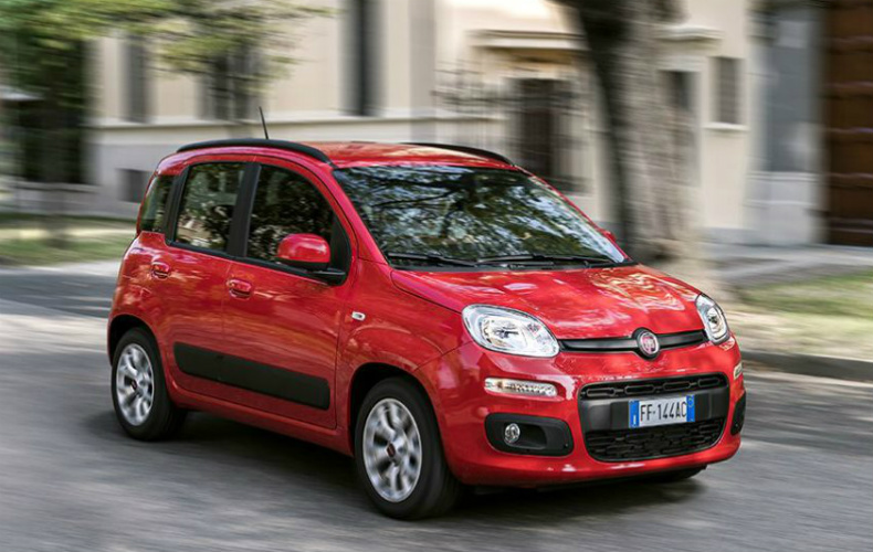 Scopri l'offerta per il Noleggio a Lungo Termine ad Ancona della Fiat Panda. Solo da Punto Auto Renting.