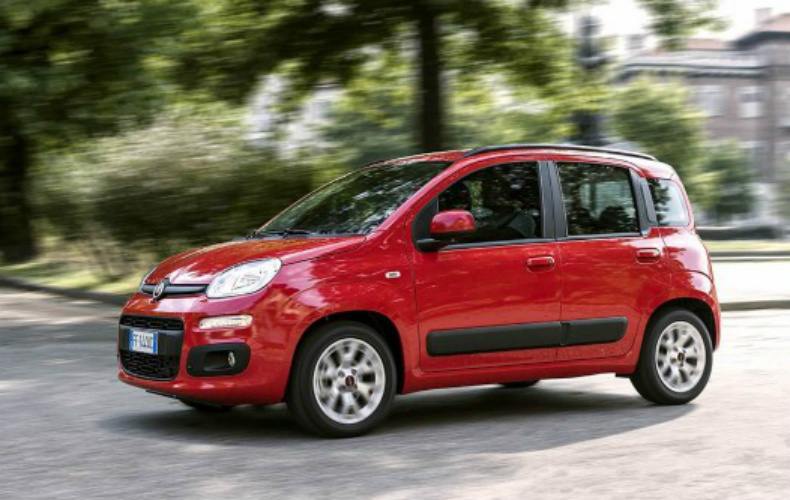 Scopri l'offerta per il Noleggio a Lungo Termine ad Ancona della Fiat Panda. Solo da Punto Auto Renting.